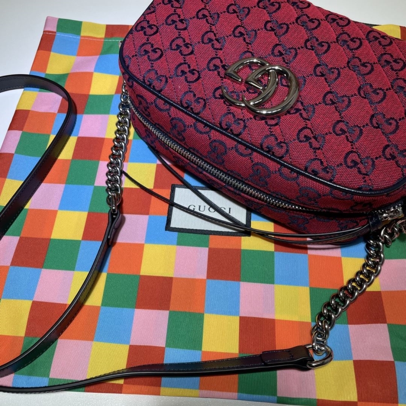 Gucci Satchel Bags